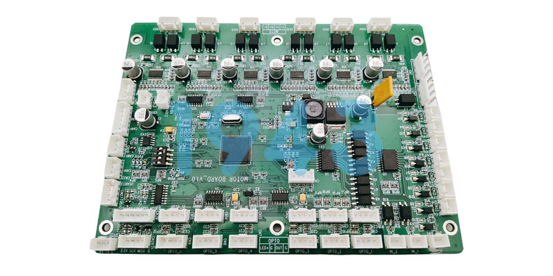 SMT貼片加工廠：從來(lái)料加工到PCBA代工代料的一站式服務(wù)